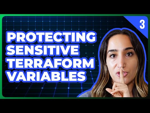 Securing Your Terraform Configuration | Best Practices for Managing Sensitive Data