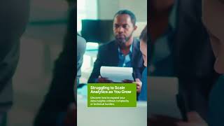 Boosting Analytics for Business Growth