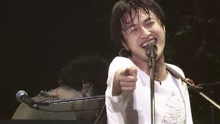 ゆず「ストーリー」WONDERFUL WORLD