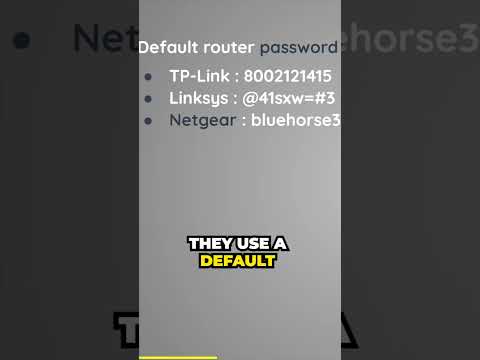 How Hackers Attack Your WiFi Network!