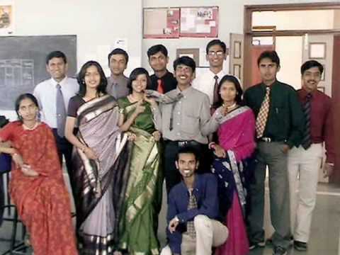 DYPCOA 2006 batch | Best days of my life