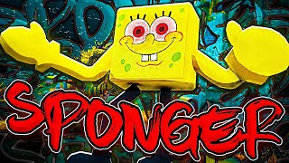 Roblox Script Showcase: Sponger