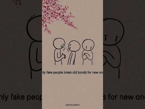 #FakePeople #FakeFriends #ToxicPeople #RealTalk #DeepQuotes #betrayal #trustnoone #trustnobody