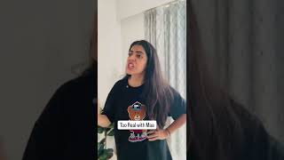 Sare relatives "Lab Grown" hai😂|Rj karishma#rjkarishma #youtubeshorts
