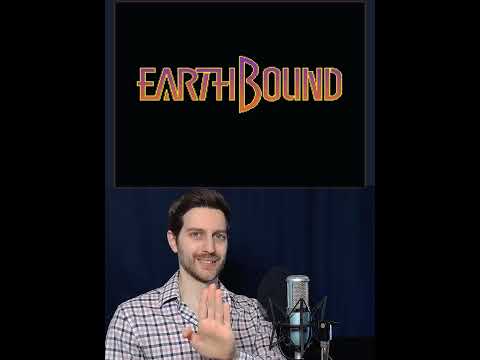 EarthBound explained in 1 minute or less