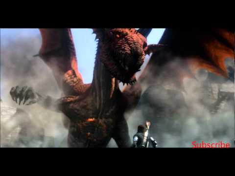 Dragons Dogma OST(10) Breathing Earth ~Gransys~ Theme