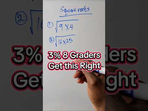 Follow @math.with.happiness for more #maths #shortsvideo