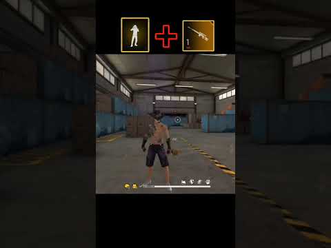 Free one Goli is the Wanted #freefire #shorts #youtubeshorts