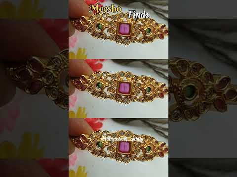 Meesho Bangles Review #shorts #youtubeshorts #viralshorts #trending #bangles #meeshobangleshaul