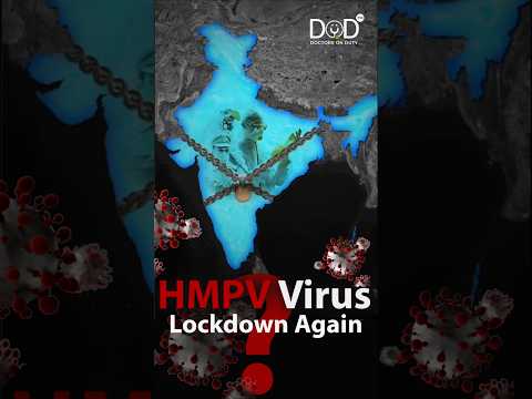 New Virus Outbreak: Is India at Risk? | Dr. Shrey Srivastav Explains