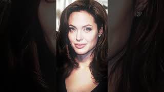 Angelina Jolie — Before & After 💎 | From Rebel to Icon | BeforeNow