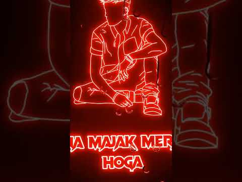 shamshan ghat mein | dono ka raakh hoga | attitude status shayri | attitude status | status #shorts