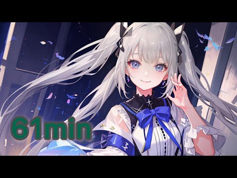 (作業用BGM)落ち着きたい時に聞きたいBGM！！