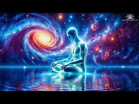 432Hz - Alpha Waves With the Sound of Water Restore Body and Soul, Calm Your Mind and Spirit