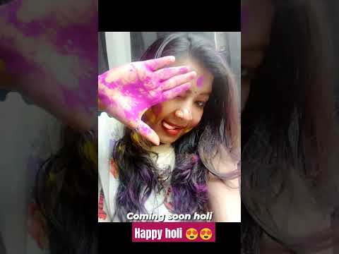 Holi special #top #love #trending