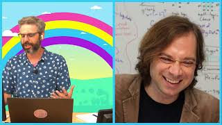 Robot Controllers Part 2: Raibert Hopper (with Dr. Christian Hubicki)