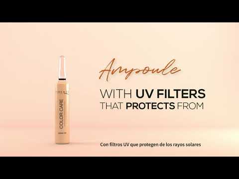 FIRENZE COLOR CARE