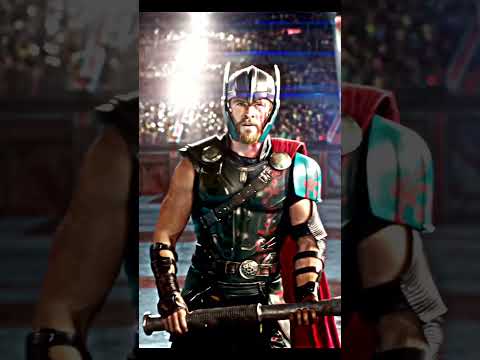 Part-2 Thor vs Hulk fight #marvel #whatsappstatus #trendingshorts #viralshorts  #thor #hulk