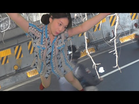 勸世寶貝奇奇 - 快活人生