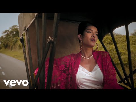 SYA - MADAME (Official Music Video)