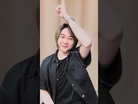 変顔かわいい笑笑#大森元貴 #ミセスグリーンアップル #編集