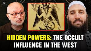 How the Occult Secretly Shapes the West | Dr Abdullah Sueidi