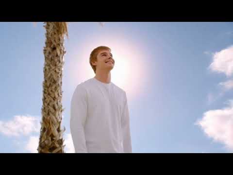Justin Bieber -  Shape me Lord (official Visualizer)