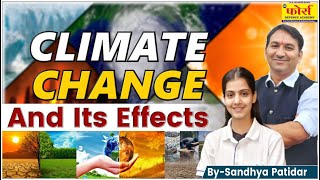 What is Climate Change? | "Climate Change Explained: Why It Matters More Than Ever"