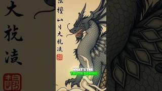 Guess what truth is behind Ancient Japan's mysterious beliefs?