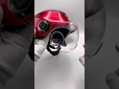Short Review Of Evee Helmet Shop Now www.FancyBikes.pk
