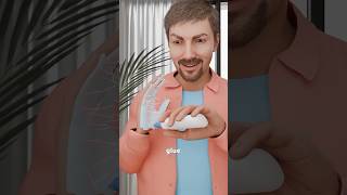 How To Remove Cactus Spikes 😰 Surgeon Reacts