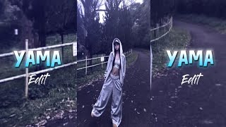 2:PRESET [[NEW TREND]] NEW PRESET ALIGHT MOTION YAMA EDTZ XML FILE 🎀