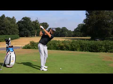 theHanger Golf Swing Aid: Tips for Wrist Set In Golf Swing