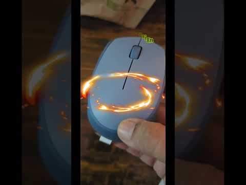 Logitech mouse-M171 #viralvideo #ytshort #technology #trending