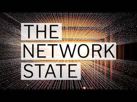 The Network State