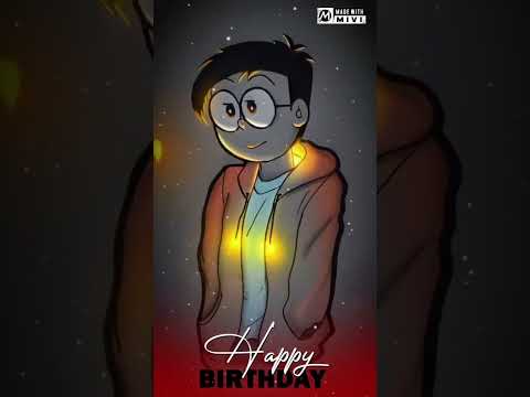 LIVE LIKE A KING 😈 #nobita #doraemon  #song #shortvideo #shorts