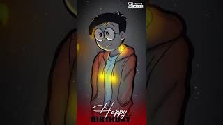 LIVE LIKE A KING 😈 #nobita #doraemon  #song #shortvideo #shorts