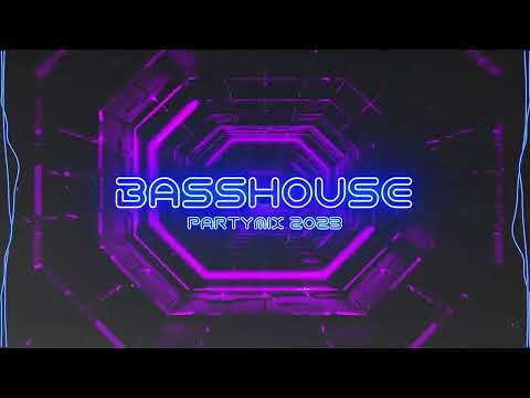 EDM 2023 ตื๊ดเบสเด้งๆ  BASSHOUSE #56
