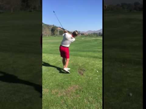 theHANGER - Full Swing