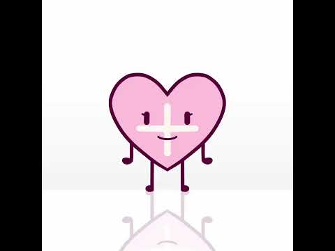 object show test animation // #alightmotion #animation #tweening #art #osc #bfdi #tpot #trending