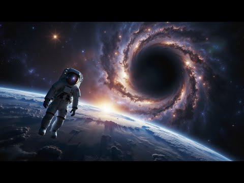 Fall Asleep to the Secrets of Space | Calming Space Documentary for Deep Sleep 🌌
