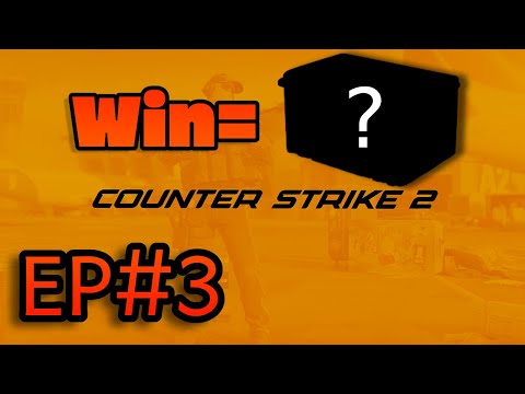 IF I WIN I WILL OPEN CASES!!!