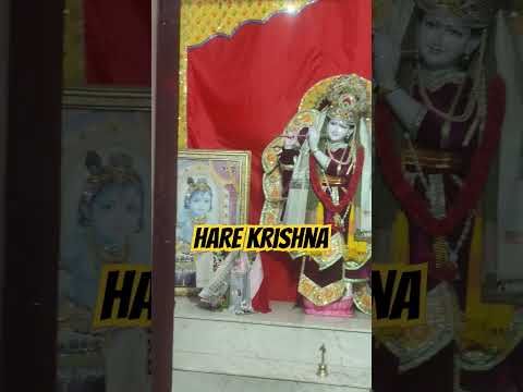 HAREKRISHNA #harekrishna #jubinnautiyal