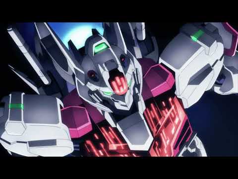 Takashi Ohmama - End Credits (Mobile Suit Gundam: The Witch from Mercury PROLOGUE OST)