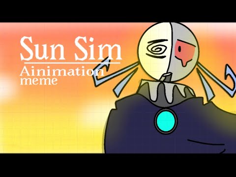 Good Evening Sun Sim | DHMIS OC