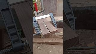 simpletricks #amazingtricks #woodworking #virals