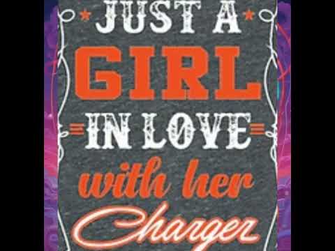 Nancy's Charger