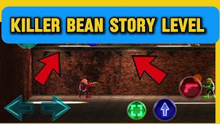 KILLER  BEAN UNLEASHED STORY 1 TO 8 COMPLETED 💪 #kingstarda2