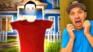 Hello Neighbor, But My Neighbor is Null