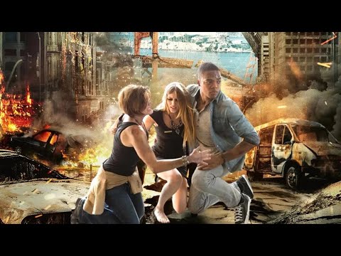 A Unique Disaster || Hollywood Action Adventure Sci - Fi Movie in English ll